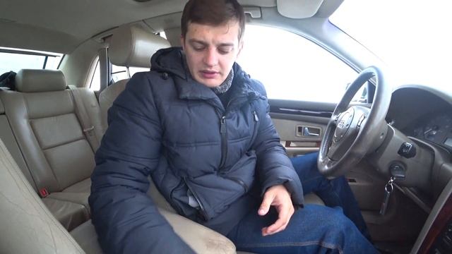 Audi S8 D2. С НАСТУПАЮЩИМ 2020!/ Ауди А8/S8/С8 с 4.2 и 360 лошадей