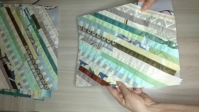 Накопились кромки, небольшая утилизация. смотреть онлайн