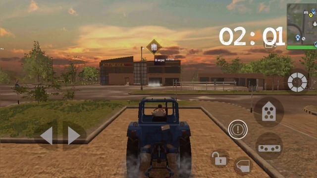 КАКАЯ МАШИНА ЛУЧШЕ ВСЕГО ПРОЕДЕТ АВТОДРОМ ЧЕЛЛЕНДЖ ! MadOut2 BCO | смотреть онлайн