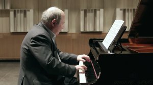 Ф.  Шопен Ноктюрн фа минор op 55 №1 - Анатолий Полонский