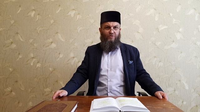 Безграничные милости Аллаха, благодари Аллаха! Свяжи своё сердце с Аллахом! | Ильгиз хазрат. смотреть онлайн