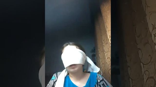 Вызов пртнят: закрытые глаза 2 смотреть онлайн