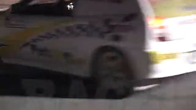 DION - Rally Jamaica 09.avi смотреть онлайн