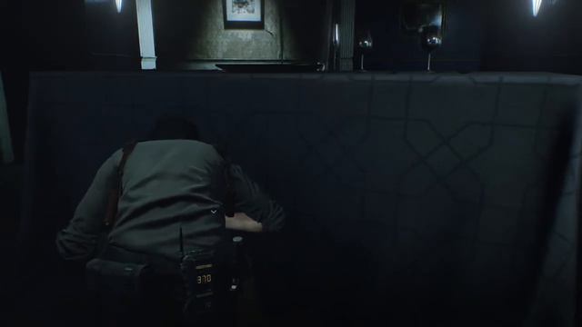 The Evil Within 2: Destroying Stefano's Art смотреть онлайн