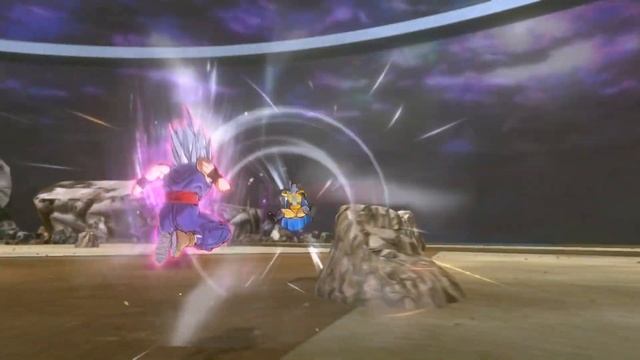 Gohan (Beast) DLC vs MOD Comparison - Dragon Ball Xenoverse 2 смотреть онлайн