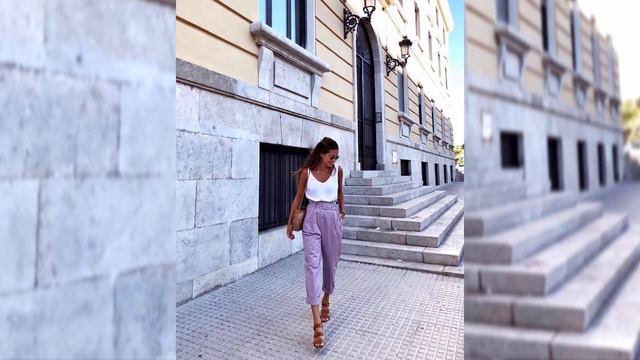 Color Lavanda Tendencias 2021 смотреть онлайн