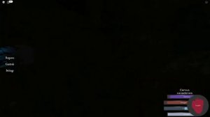 Gameplay: Cenozoic Survival (Roblox)