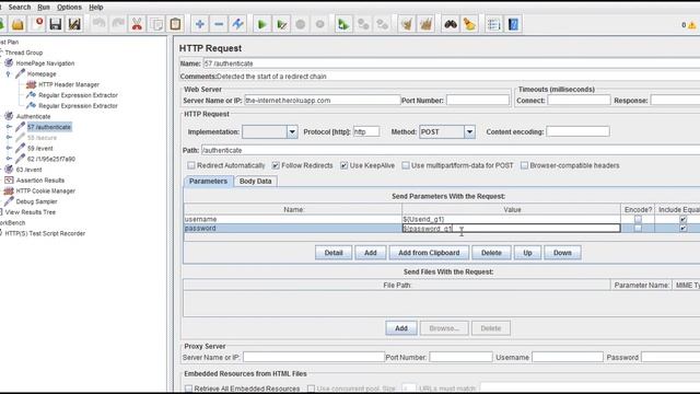 Regular expression extractor-Part22 смотреть онлайн