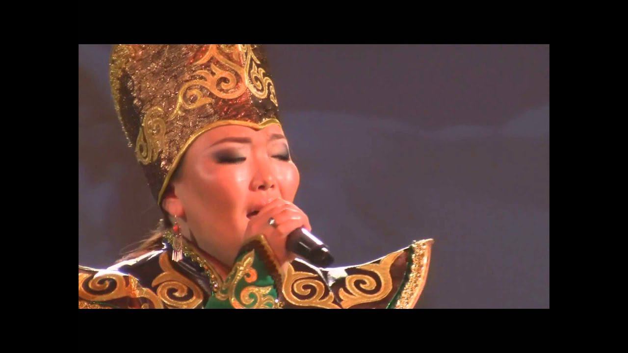 Концерт Алёны Челтуевой. 04.05.2015 (CamRip) смотреть онлайн