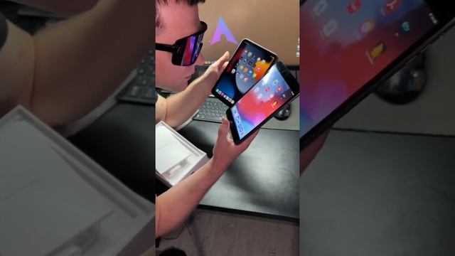 Обзор iPad mini 6? смотреть онлайн