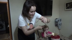 Настя и Дима ждут второго ребёнка !!! День Рождения Насти 23 г.Подарки, поздравления! 23.05.23.