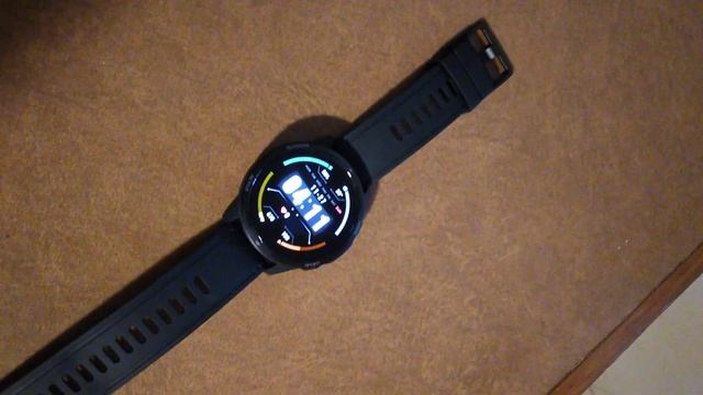 Xiaomi S1 Active enciende solo смотреть онлайн