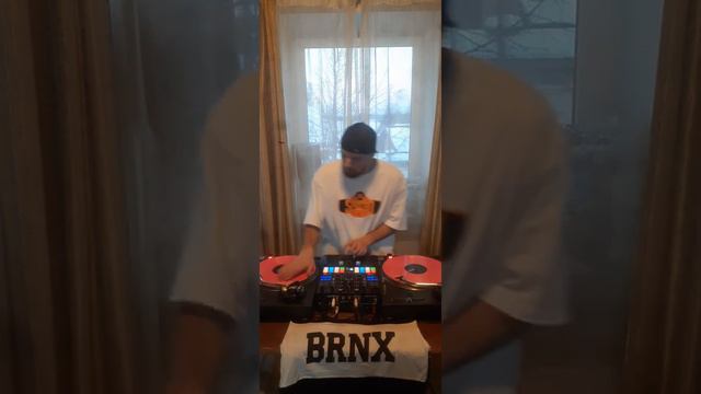 Digital Jazz contest [Dj Routine 001] - "PASHA BRONX" MSC vs SPB смотреть онлайн