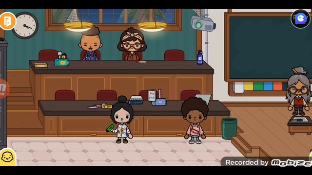 7 серия сериала семья