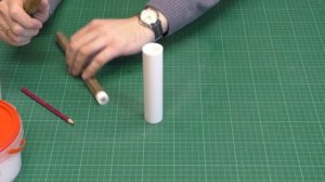 Двигатель для ракеты своими руками