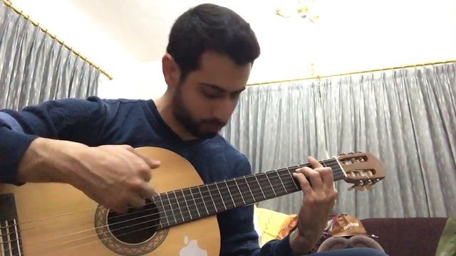 Thrill is Gone - instrumental смотреть онлайн