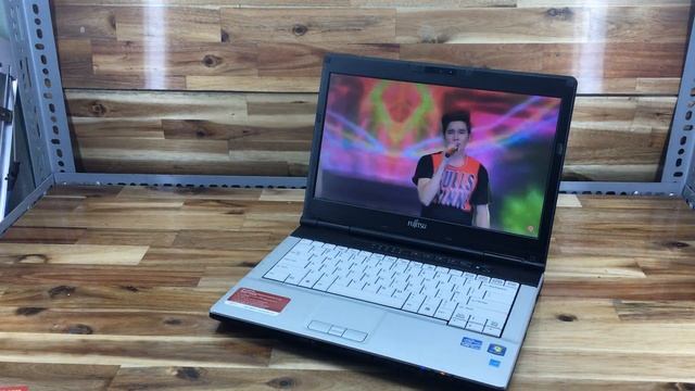 Fujitsu  S751 - Vitinhduongminh