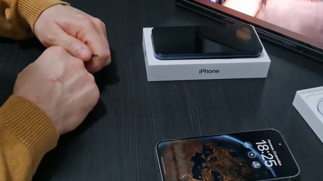 Покупка iPhone 15 PRO MAX в Германии, мечта и реальность. смотреть онлайн
