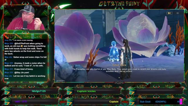 Honkai Star Rail Livestream! Chilling & Doing Companion Missions! Are You Gonna Warp For Fu Xuan?! смотреть онлайн