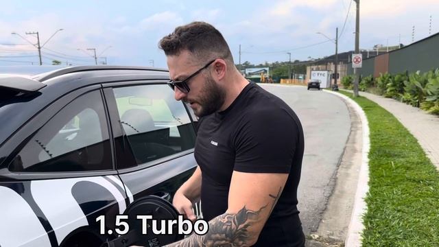 REVIEW GWM HAVAL H6 GT SUV ESPORTIVO DE VERDADE POR R$ 315k ? смотреть онлайн