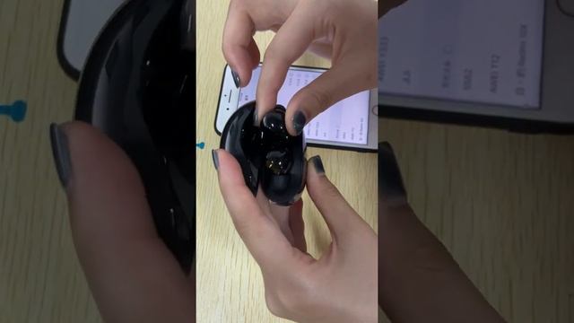 awei T12P Bluetooth Wireless TWS Double Drivers Earphones смотреть онлайн