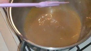 Апельсиновый соус для утки/Duck Orange Sauce