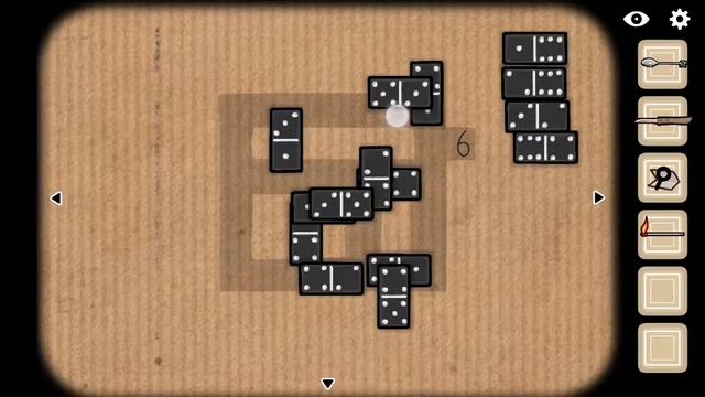 Cube Escape: Harvey's Box. Прохождение, и все достижения.