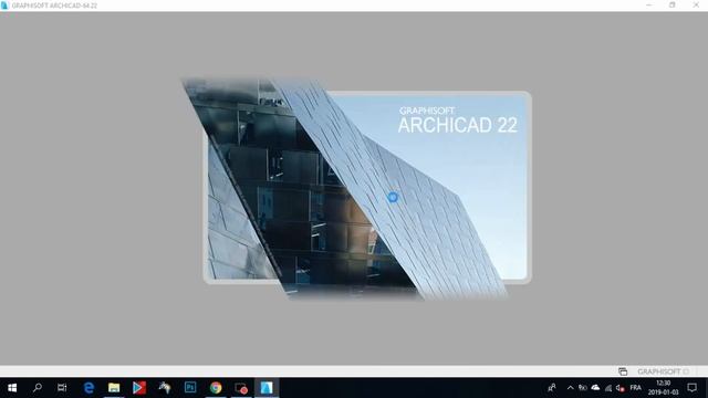installer ARCHICAD 22 -2019|| 64 BIT ||#1 смотреть онлайн