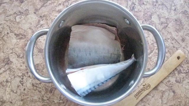 Сборник рецептов