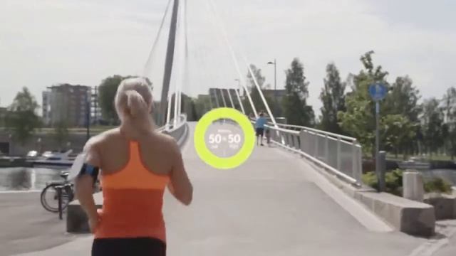 MBody   спортивный мониторинг мышц