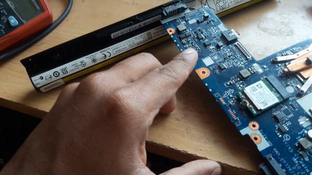 lenovo G50-70 No display...!!! смотреть онлайн