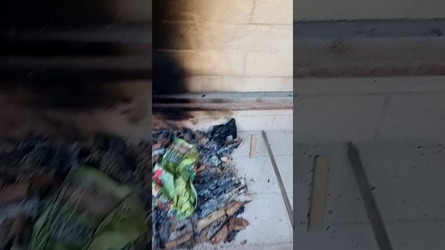 Барбекю с коптильней и варочной плитой. смотреть онлайн