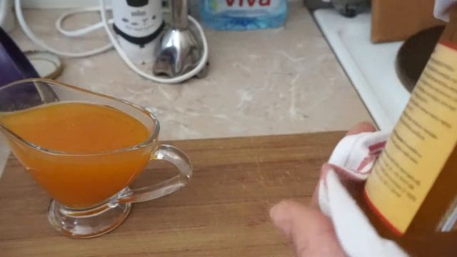 Джем персик+абрикос смотреть онлайн