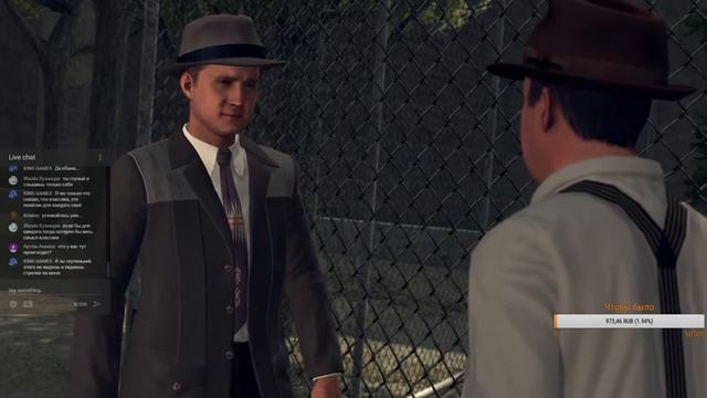 Прохождение игры L.A. Noire в 2018 # 6 смотреть онлайн