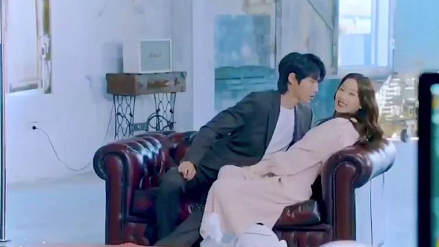 "I'm a man too" | True Beauty ep 9 [ENG SUB] - Han Seo Jun & Im Jugyeong смотреть онлайн