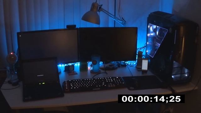 2014 Custom Built vs. Lenovo ThinkPad X201 SSD Boot Up Test смотреть онлайн