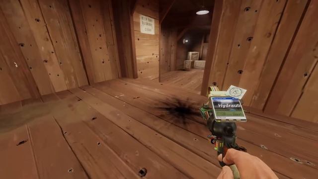 Fluids in Garry's Mod Are Getting Pretty Crazy... смотреть онлайн