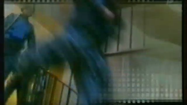 Человек и закон, заставка, новая студия, 2003 смотреть онлайн