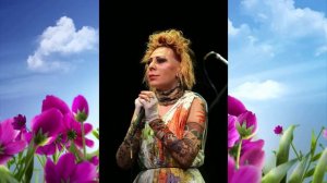 ПОМНИТЕ ЭТУ ПЕВИЦУ? Только посмотрите, что с ней сейчас, кто её муж и есть ли дети-Жанна Агузарова!