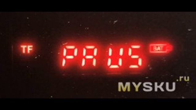 Вседиапазонный приемник XHDATA D-38 с mp3 плеером | #Обзор смотреть онлайн