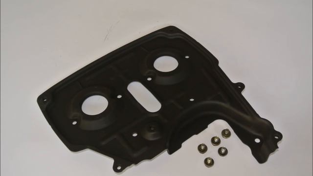 4age -  Full Engine Rebuild Stop Motion