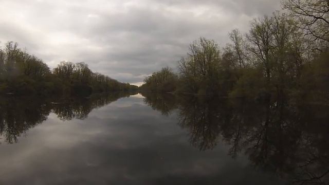 Половодье на средней волге смотреть онлайн