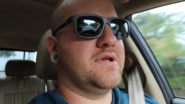 Vlog #4 - Carvana - Ordering A Dream Car - Seeing Ian's Mystic Cobra, The Shop Expands (05/28/2020) смотреть онлайн