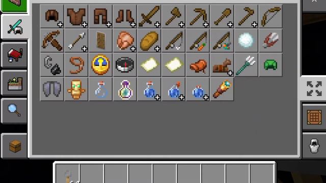 ШОК! СДЕЛАЛ ИГРОВУЮ КОМНАТУ В МАЙНКРАФТ?! КАНАДСКИЙ СТИЛЬ! Minecraft Pasha смотреть онлайн
