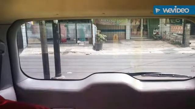 Mitsubishi Grandis install kaca film Coolzone BLACK R-80 смотреть онлайн