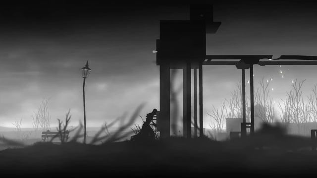 Black The Fall Черным по белому №1 смотреть онлайн