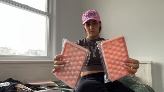 SHEIN big haul смотреть онлайн