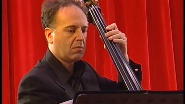 Shiny Stockings - Dee Dee Bridgewater & The Italian Big Band