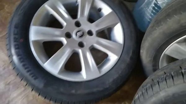 Windforce Catchfors H/P