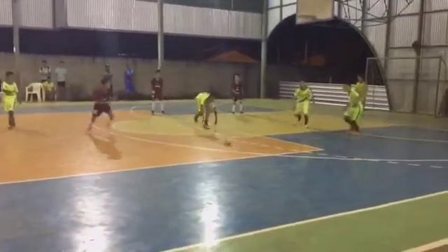 Craque Do Futebol Pedro Lemos Garoto Prodígio